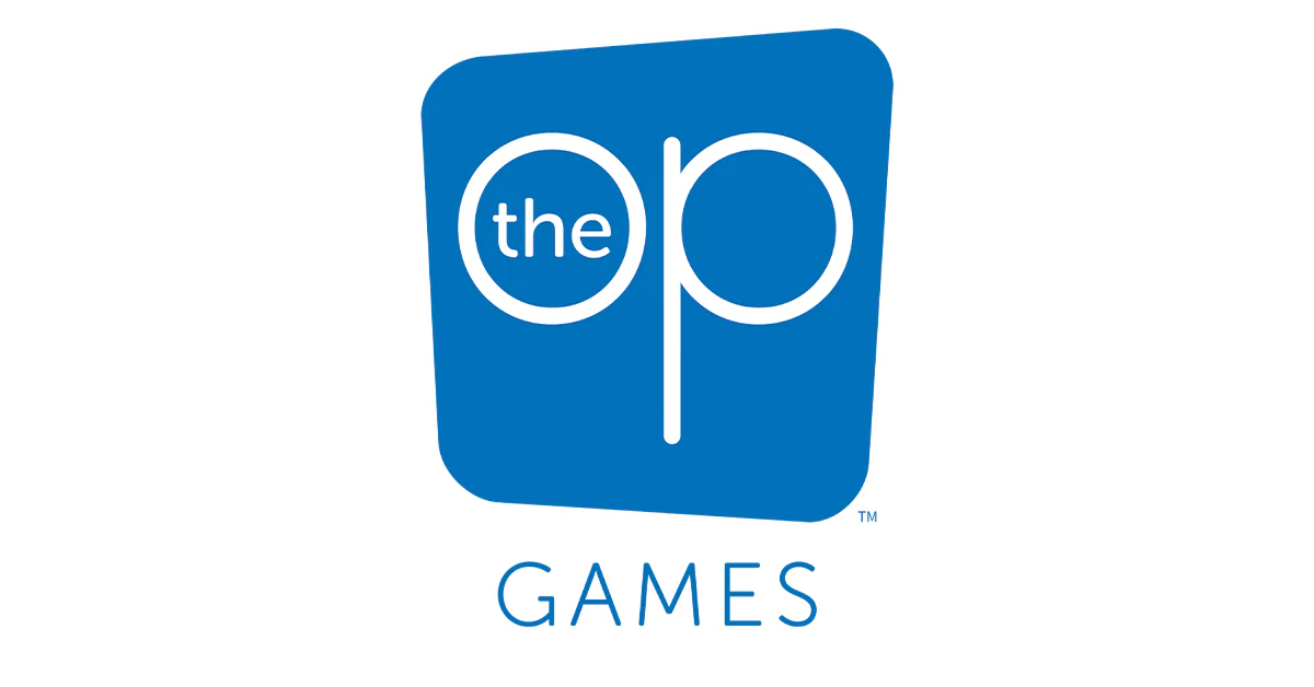 The Op Games